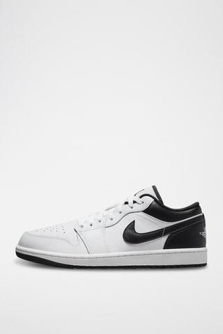 Leren Sneakers - Wit - Jordan