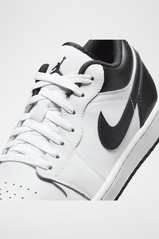 Leren Sneakers - Wit - Jordan