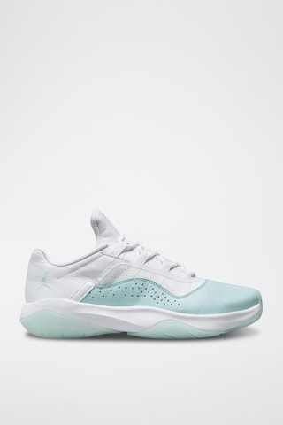 Leren Sneakers - Lichtblauw- Jordan