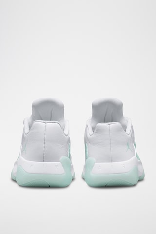 Leren Sneakers - Lichtblauw- Jordan