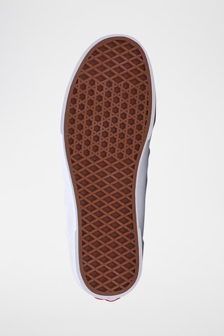 Leren Sneakers - Wit - Vans