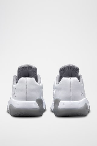 Leren Sneakers - Wit - Jordan