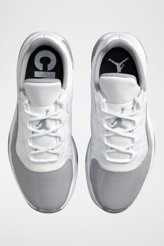 Leren Sneakers - Wit - Jordan