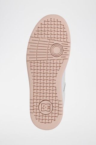 Leren Sneakers - Wit