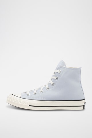 Hoge Trainingsschoenen - Blauwgrijs - Converse