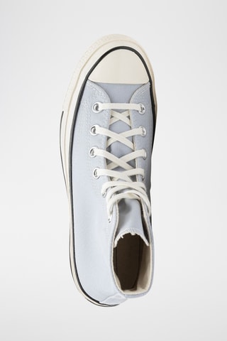Hoge Trainingsschoenen - Blauwgrijs - Converse