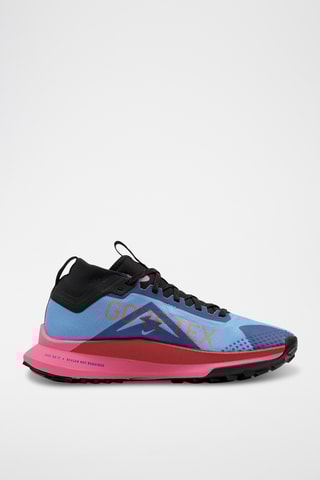 Hardloopschoenen - Lichtblauw - Nike