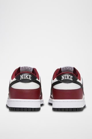 Basketbalschoenen - Zwart - Nike