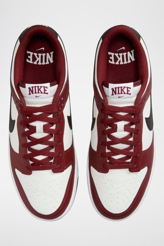 Basketbalschoenen - Zwart - Nike