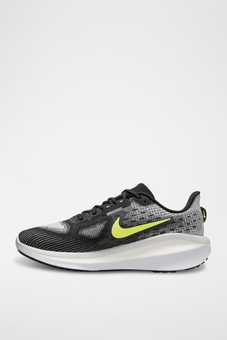 Hardloopschoenen - Donkergrijs - Nike