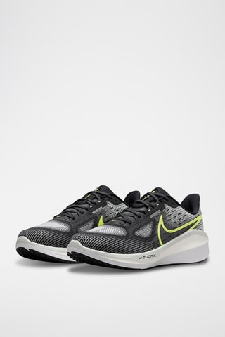 Hardloopschoenen - Donkergrijs - Nike