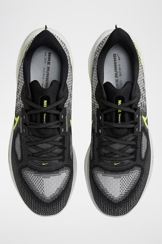 Hardloopschoenen - Donkergrijs - Nike