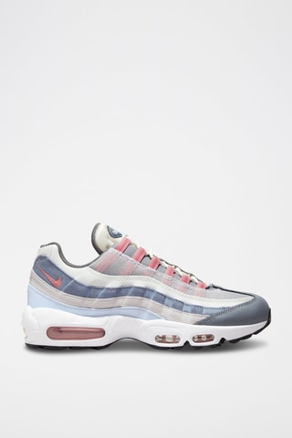  Sneakers - Air Max 95 Donkergrijs