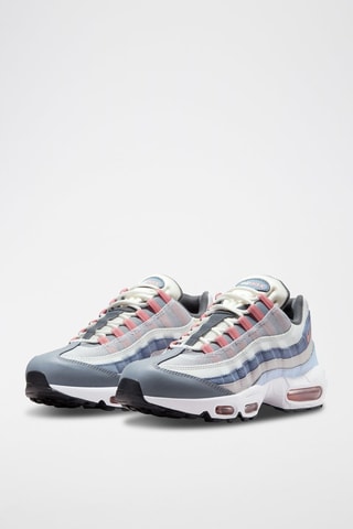  Sneakers - Air Max 95 Donkergrijs