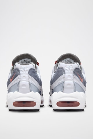 Sneakers - Air Max 95 Donkergrijs