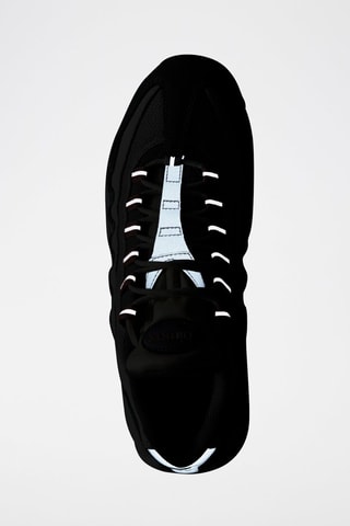  Sneakers - Air Max 95 Donkergrijs