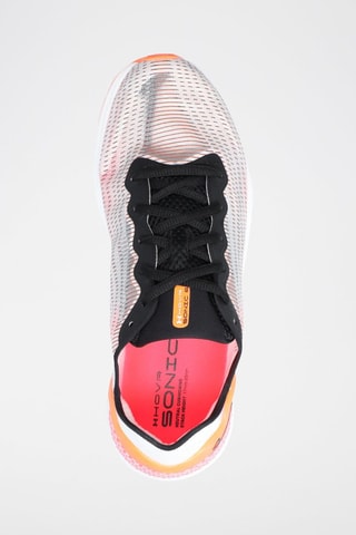 Sportschoenen Sonic Breeze - Oranje - Under Armour