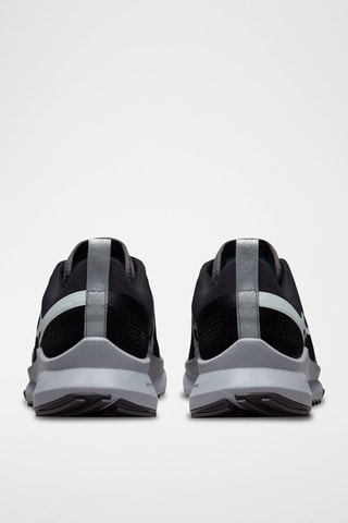Nike Pegasus Trail 4 - Zwart 