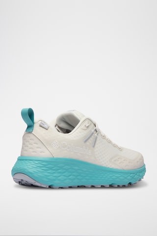 Wandelschoenen Konos™ TRS Outdry™ - Lichtgrijs