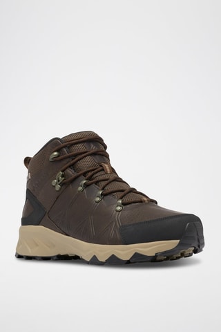 Wandelschoenen Peakfreak™ II Mid Outdry™ - Bruin