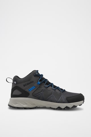 Wandelschoenen Peakfreak™ - Donkergrijs