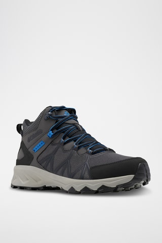 Wandelschoenen Peakfreak™ - Donkergrijs