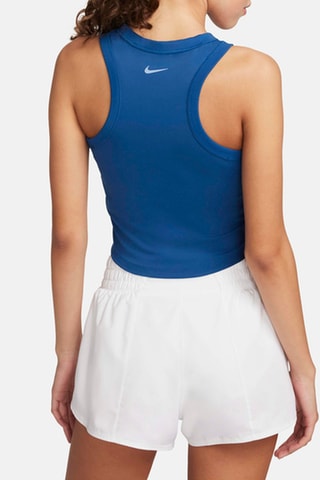 Hemd - Kobaltblauw - Nike