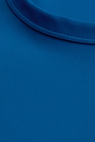 Hemd - Kobaltblauw - Nike