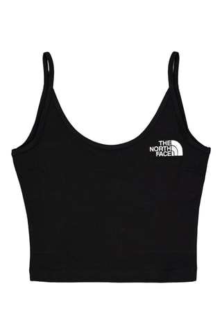 Hemd - Zwart en wit - The North Face