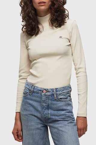Trui - Ecru - Dickies