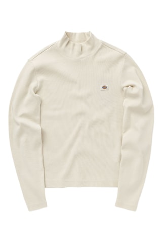 Trui - Ecru - Dickies