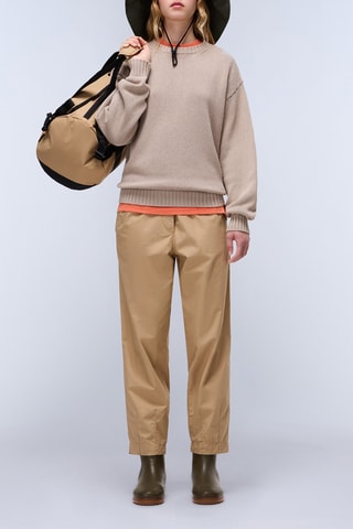 Trui D Sambre - Beige