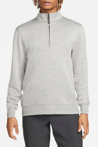 Golftrui - Grijs - Nike