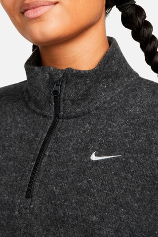 Trui Therma-FIT Gemêleerd Antraciet