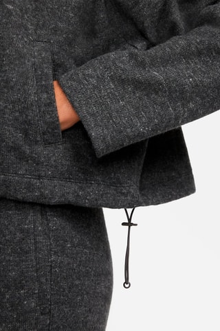 Trui Therma-FIT Gemêleerd Antraciet