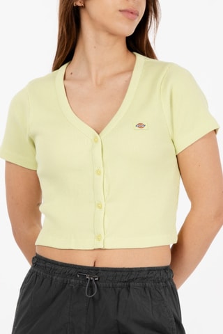 Kort Vest - Lichtgroen - Dickies 