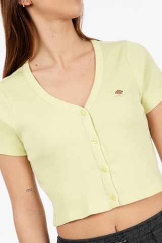 Kort Vest - Lichtgroen - Dickies 