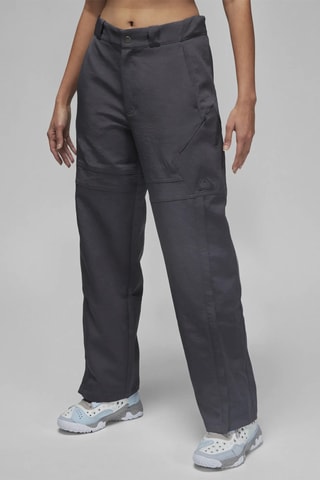 Broek - Donkergrijs - Jordan