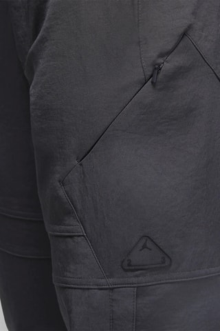 Broek - Donkergrijs - Jordan