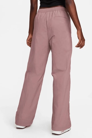 Joggingbroek - Oudroze - Nike 