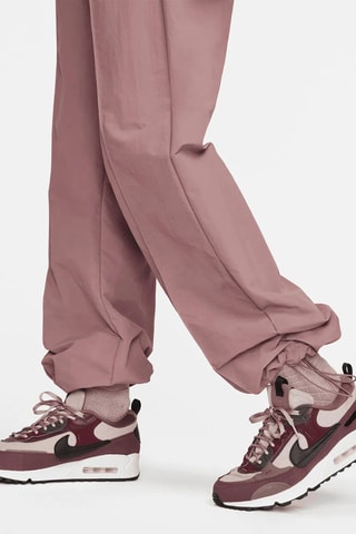 Joggingbroek - Oudroze - Nike 