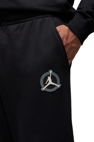 Broek - Zwart en Wit- Jordan