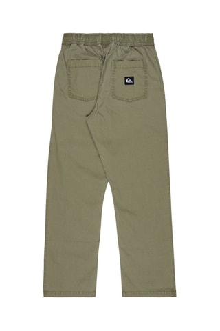 Broek - Beige