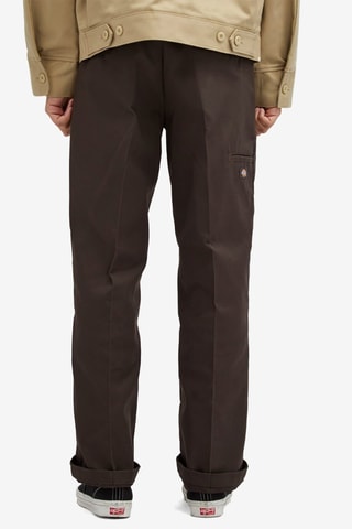 Broek - Bruin - Dickies