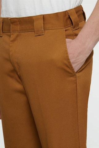Broek Slim Fit - Bruin- Dickies