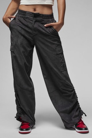 Broek - Zwart - Jordan