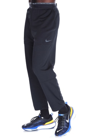 Fleece Trainingsbroek - Zwart - Nike