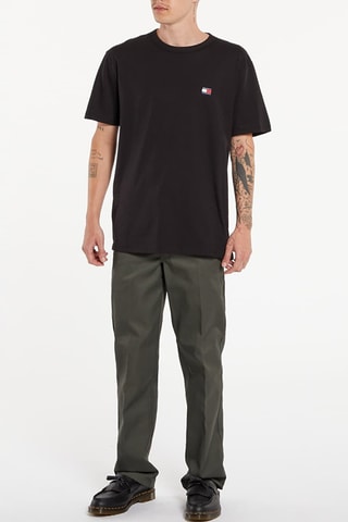 Broek - Donkergroen- Dickies