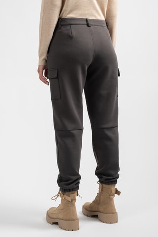 Broek Varhian - Antraciet