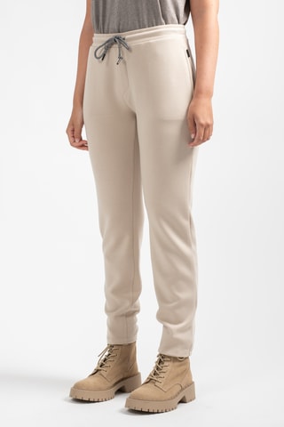 Broek Veele - Beige